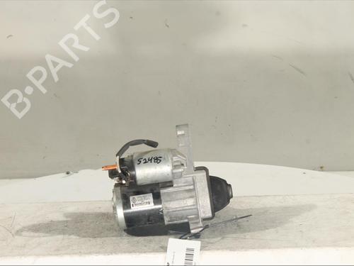 Used Starter Starter RENAULT MEGANE IV Hatchback (B9A/M/N_) 1.5 Blue dCi 115 (B9A6) (116 hp) 16324422 16324422
