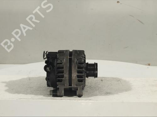Used Alternator CITROËN C3 III (SX) 1.5 BlueHDi 100 (SXYHYP, SXYHTU) (102 hp) 11960316
