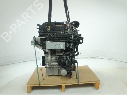 Used Engine Engine SKODA SCALA (NW1) 1.0 TSI (116 hp) 36396801 36396801