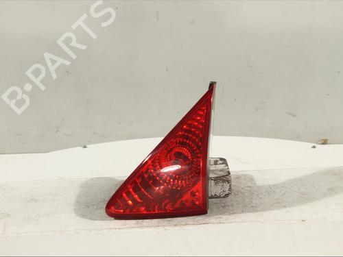 Used Right tailgate light Right tailgate light PEUGEOT 3008 I MPV (0U_) 1.2 (131 hp) 12082313 12082313