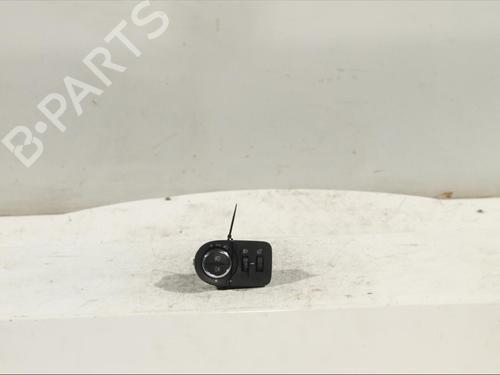 Used Headlight switch Headlight switch OPEL CORSA D (S07) 1.2 (L08, L68) (86 hp) 11904053 11904053