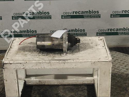 Used Starter VW PASSAT B6 (3C2) 1.9 TDI (105 hp) 11895653