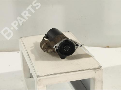 Starter AUDI A6 Allroad C6 (4FH)  | BP11902828M8 