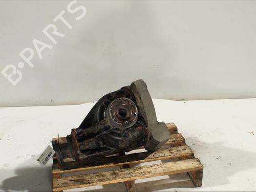 Used Rear differential Rear differential BMW 7 (E65, E66, E67) 730 d (218 hp) 11981610 11981610