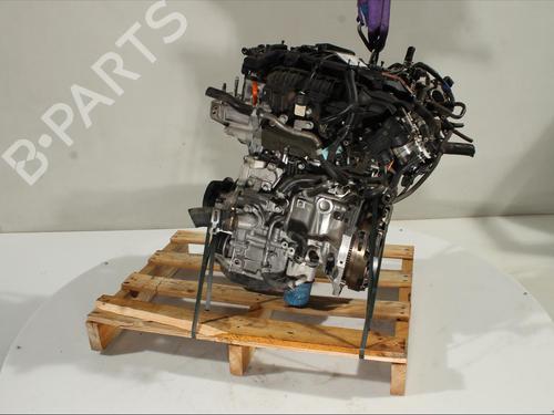 Engine KIA STONIC (YB)  | BP22921768M1 