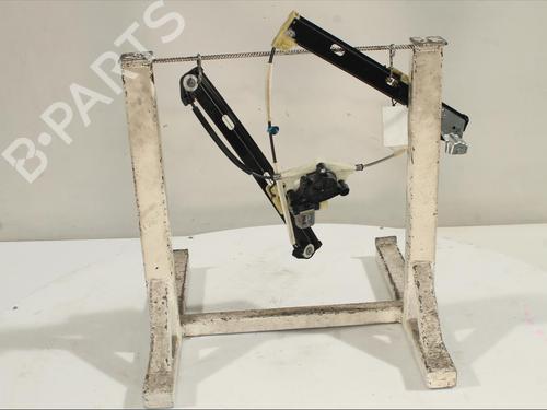 Front right window mechanism CUPRA FORMENTOR (KM7, KMP) 1.5 TSI | BP27494385C23 - Image 2