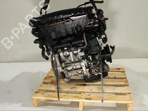 Motor PEUGEOT 308 II (LB_, LP_, LW_, LH_, L3_) 1.2 THP 130 (131 hp) 23558782