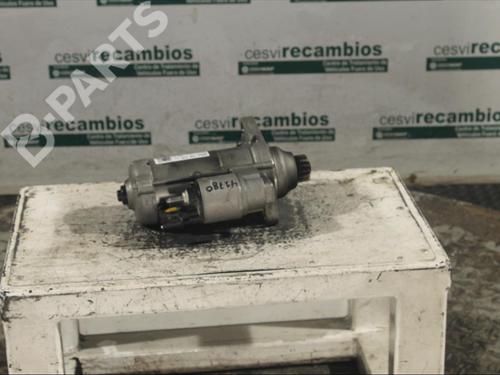 Starter VW POLO V (6R1, 6C1)  | BP11980144M8 