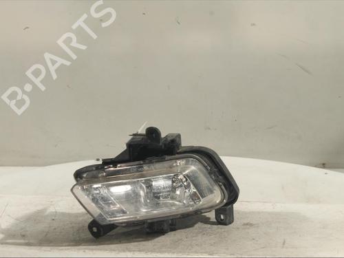 Venstre  foran tåkelykt KIA CEE'D Hatchback (ED) [2006-2012]  15357763