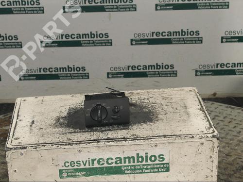 Licht Schakelaar FORD C-MAX (DM2) [2007-2010]  11899272