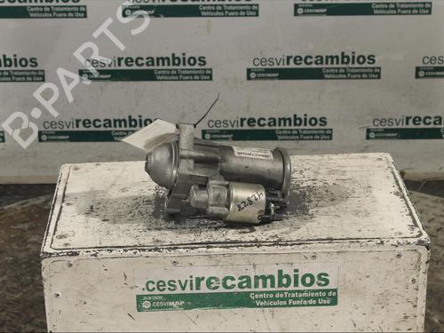 Used Starter Starter RENAULT KADJAR (HA_, HL_) 1.3 TCe 140 (HLNB, HLN1) (140 hp) 11897127 11897127