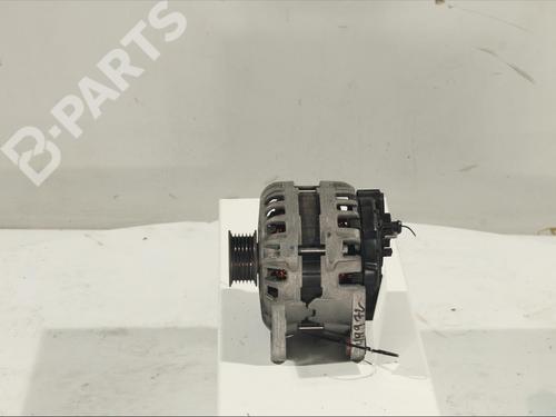 Alternator SEAT IBIZA IV (6J5, 6P1)  | BP12137304M7 