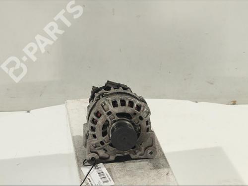 Alternator RENAULT CLIO IV (BH_)  | BP11909037M7 