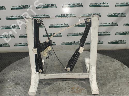 Front left window mechanism PEUGEOT 308 SW II (LC_, LJ_, LR_, LX_, L4_)  | BP12077993C22 