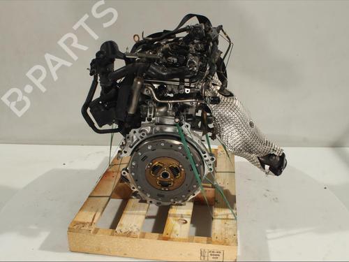 Engine TOYOTA YARIS (_P13_)  | BP13113404M1 