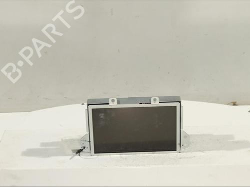 Used Display monitor Display monitor FORD FOCUS III 1.0 EcoBoost (125 hp) 11990053 11990053