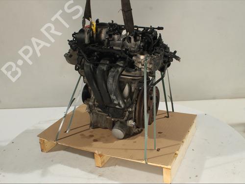 Engine SKODA FABIA III (NJ3) 1.0 | BP29382532M1 