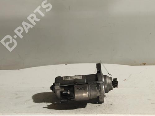 Startmotor VW POLO V (6R1, 6C1) 1.4 TDI | BP11982322M8 
