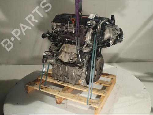 Motor HONDA CR-V III (RE_) 2.2 i-CTDi 4WD (RE6) | BP20102794M1 