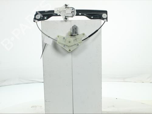Rudehejsemekanisme Højre bagtil CHERY TIGGO 5x 2.0 | BP38039748C25 - Image 2
