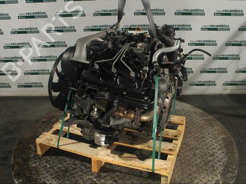 Motor VW PASSAT B5.5 (3B3)  | BP11896633M1 