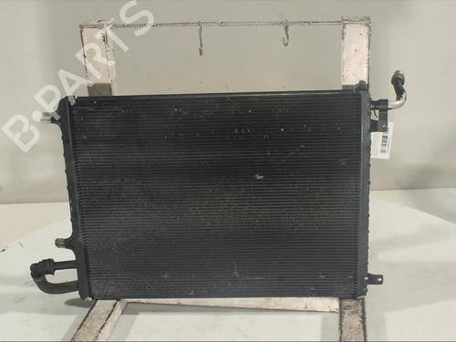 Used Intercooler Intercooler LAND ROVER RANGE ROVER EVOQUE (L538) 2.0 D 4x4 (150 hp) 20715768 20715768
