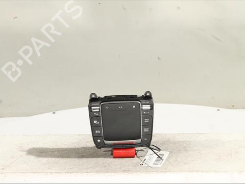 Used Switch MERCEDES-BENZ GLE Coupe (C167) GLE 300 d EQ Boost 4-matic (167.309) (272 hp) 25733180
