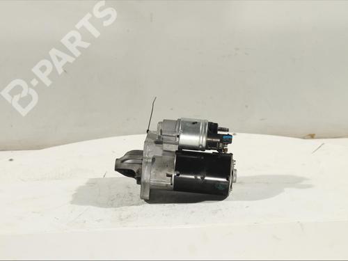 Used Starter PEUGEOT 208 I (CA_, CC_) 1.2 THP 110 (110 hp) 11903515