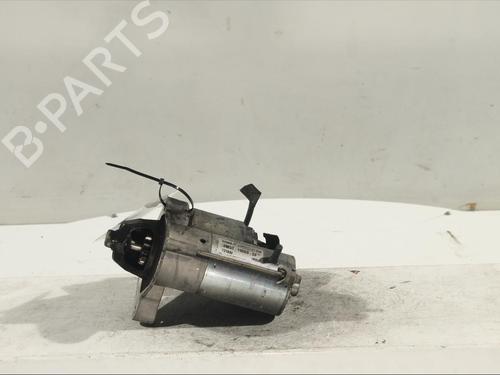 Used Starter FORD FOCUS II (DA_, HCP, DP) 1.6 TDCi (109 hp) 11908486