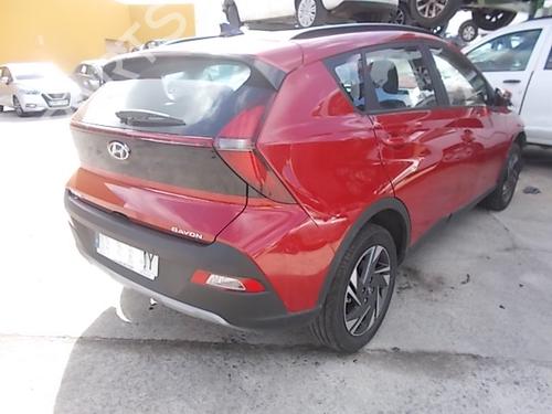 Reverse light HYUNDAI BAYON (BC3) 1.2 MPI | BP33223046C36  - Image 6