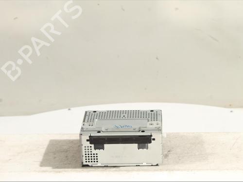 Used Radio FORD TOURNEO COURIER B460 MPV 1.0 EcoBoost (100 hp) 25908874