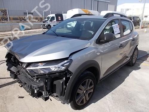 Brugte DACIA SANDERO III  1.0 TCe LPG  4554318