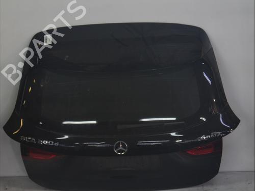 Used Tailgate Tailgate 37163385 37163385