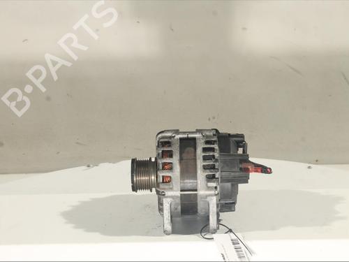 Used Alternator DACIA DOKKER MPV (KE_) 1.5 Blue dCi 95 (KEJL) (95 hp) 19082004