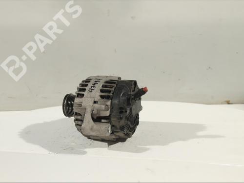 Alternator OPEL INSIGNIA A (G09) 2.0 CDTI (68) | BP11906958M7 