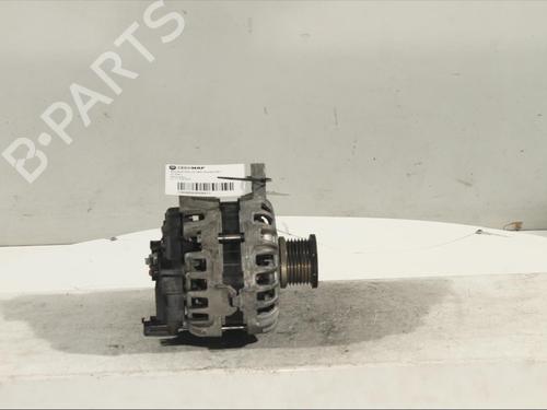 Used Alternator Alternator RENAULT CLIO IV (BH_) 0.9 TCe 90 (BHNF, BHMA, BHMH, BHJK, BHJR) (90 hp) 11909531 11909531
