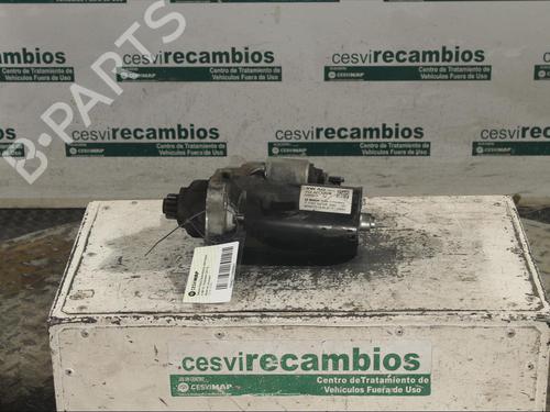 Used Starter Starter SKODA RAPID Spaceback (NH1) 1.6 TDI (90 hp) 11895983 11895983