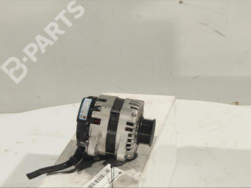 Alternator KIA CEED (CD) 1.4 | BP11911335M7 
