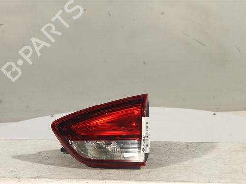 Used Right tailgate light RENAULT CLIO IV Grandtour (KH_) 0.9 TCe 90 (90 hp) 30291425