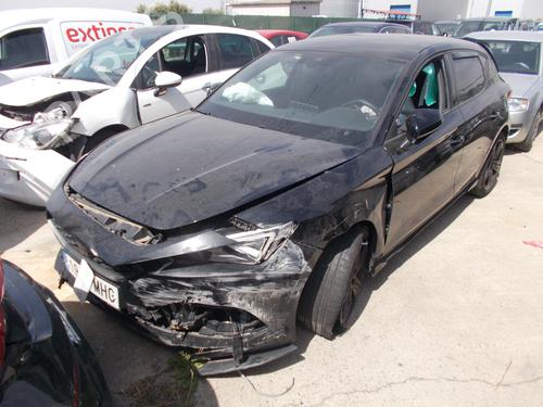 Electronic module SEAT LEON (KL1, KLG) 1.5 TSI | BP29328498M83 - Image 6