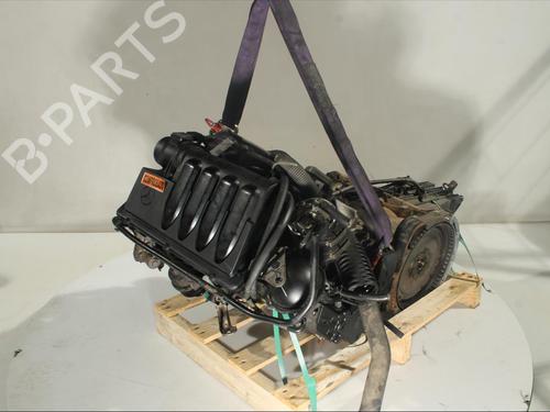 Engine MERCEDES-BENZ B-CLASS Sports Tourer (W245) B 180 CDI (245.207) | BP18049887M1 