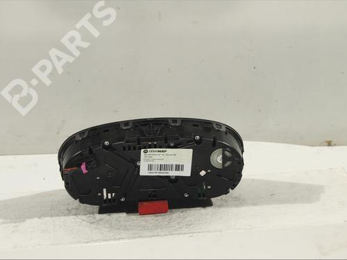 Instrument cluster SKODA FABIA III (NJ3) 1.0 | BP11983040C47 