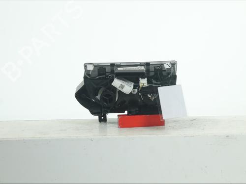 Climate control FIAT DUCATO Van (250_) 140 Multijet 2,2 D | BP35797640I5 - Image 2