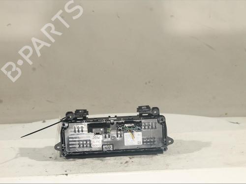 Climate control FORD KUGA III (DFK) 2.5 Duratec Plug-in-Hybrid | BP20102755I5 
