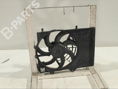 Used Radiator fan CITROËN C3 AIRCROSS II (2R_, 2C_) 1.2 PureTech 82 (2RHMRC, 2RHMZB) (82 hp) 11955102
