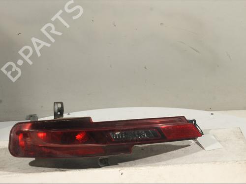 Tågelys PEUGEOT 508 II (FB_, FH_, F3_) 2.0 BlueHDI 160 (FHEHYR) (163 hp) 29873418