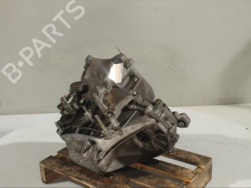 Gearkasse MAZDA CX-3 (DK) 2.0 SKYACTIV-G (DK5W, DK6W) | BP29818317M3