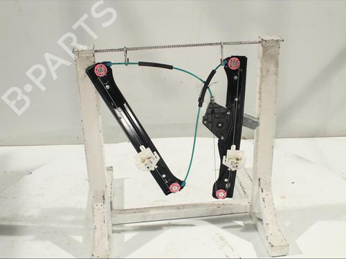 Front right window mechanism BMW 1 (F20) 116 d | BP12081406C23 