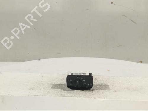 Used Headlight switch Headlight switch AUDI Q2 (GAB, GAG) 35 TFSI (150 hp) 11985584 11985584