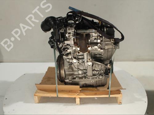 Motor SEAT LEON (KL1, KLG) 1.5 TSI (131 hp) 31077500